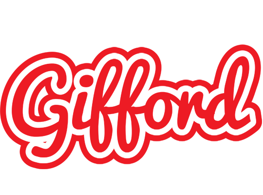 Gifford sunshine logo