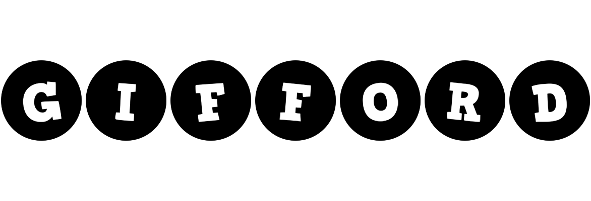 Gifford tools logo