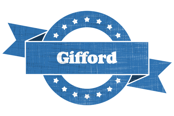 Gifford trust logo