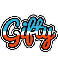 Gifty america logo