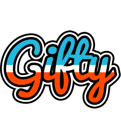 Gifty america logo