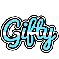 Gifty argentine logo