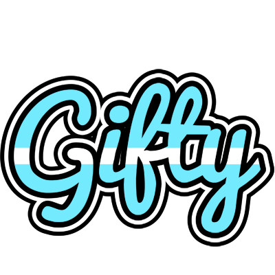 Gifty argentine logo