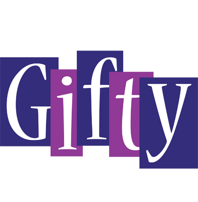 Gifty autumn logo