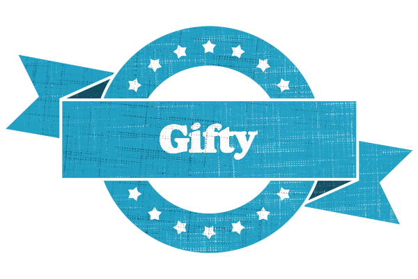 Gifty balance logo