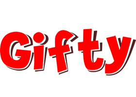 Gifty basket logo