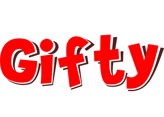 Gifty basket logo