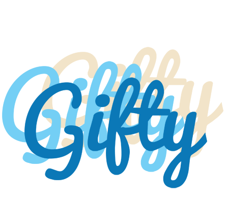 Gifty breeze logo