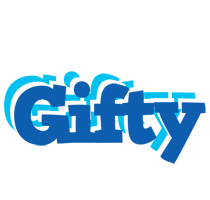 Gifty business logo