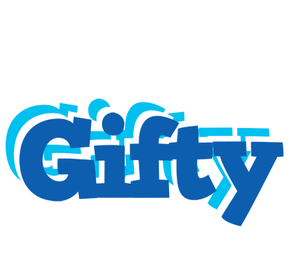 Gifty business logo