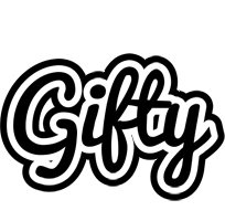 Gifty chess logo