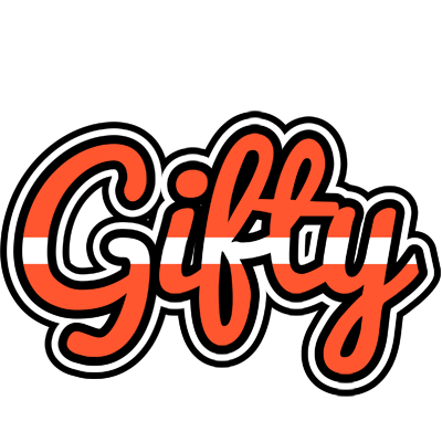 Gifty denmark logo