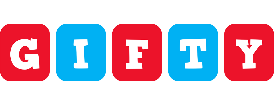 Gifty diesel logo