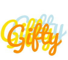 Gifty energy logo