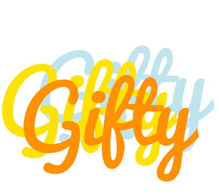 Gifty energy logo