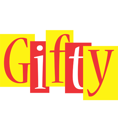 Gifty errors logo