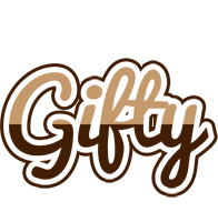 Gifty exclusive logo