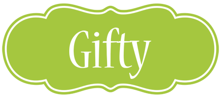 Gifty family logo