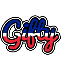 Gifty france logo