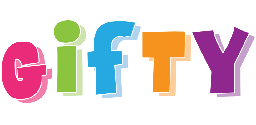 Gifty friday logo