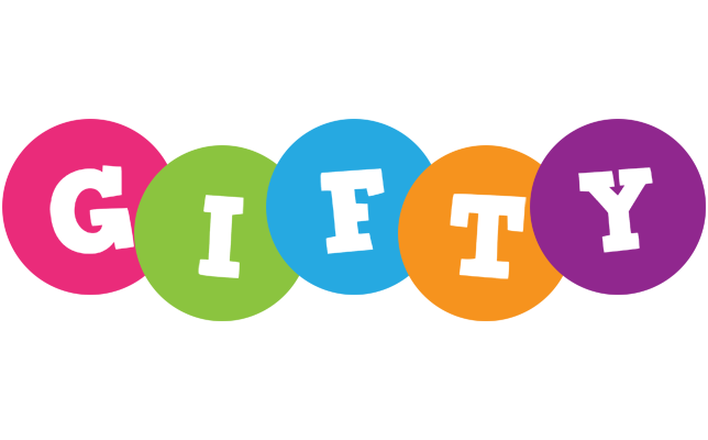 Gifty friends logo