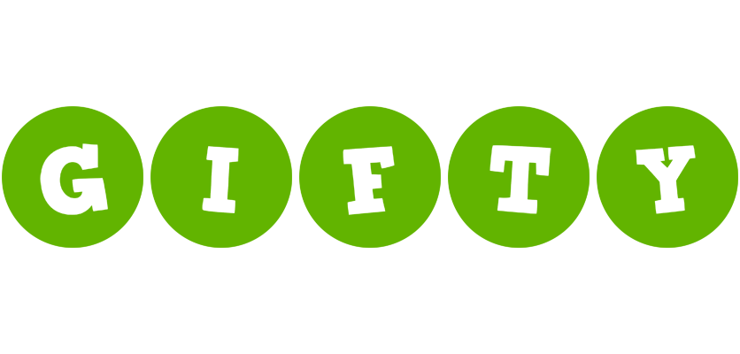 Gifty games logo