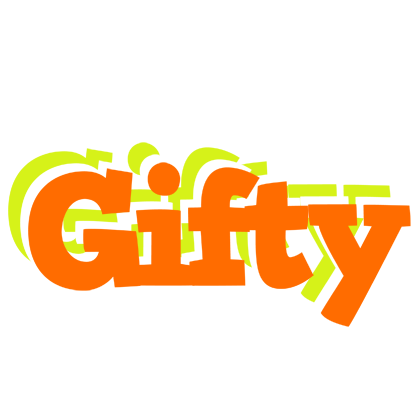 Gifty healthy logo