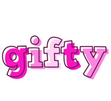 Gifty hello logo