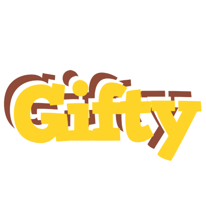 Gifty hotcup logo
