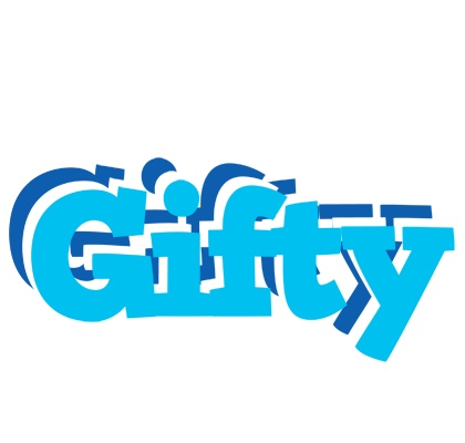 Gifty jacuzzi logo