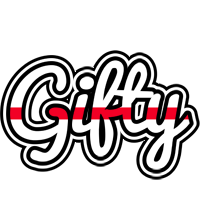 Gifty kingdom logo