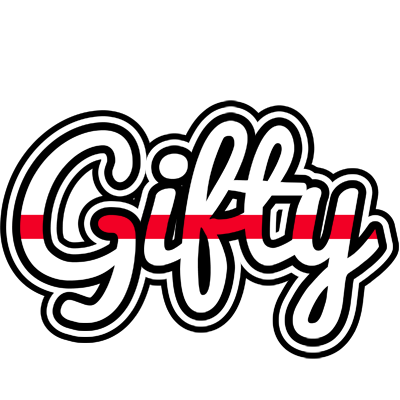 Gifty kingdom logo