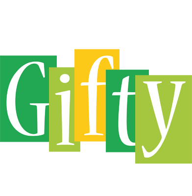 Gifty lemonade logo