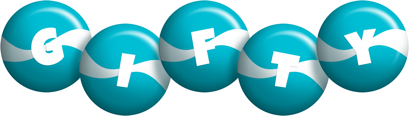 Gifty messi logo