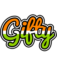 Gifty mumbai logo