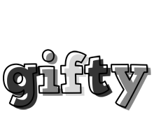 Gifty night logo