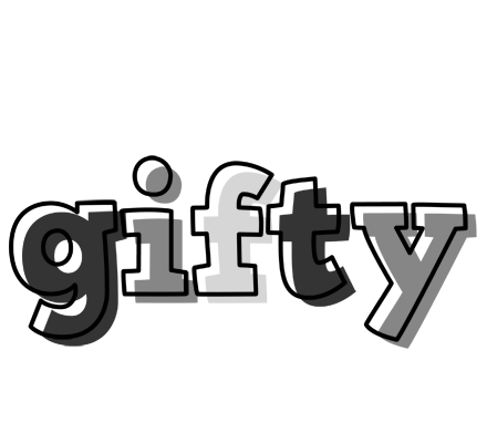 Gifty night logo