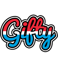 Gifty norway logo