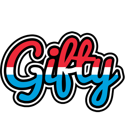 Gifty norway logo