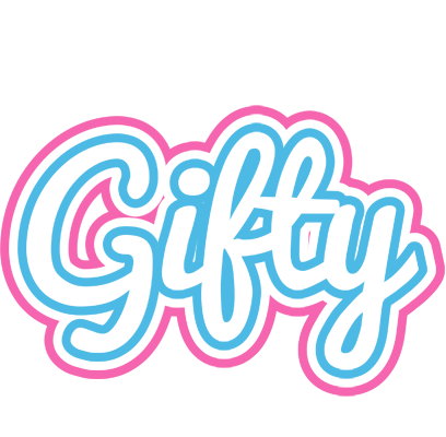 Gifty outdoors logo