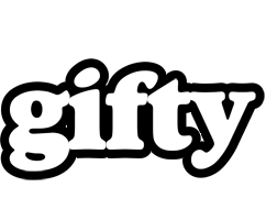 Gifty panda logo