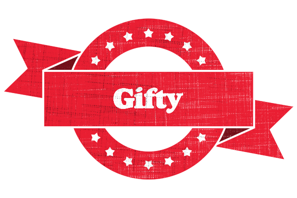 Gifty passion logo
