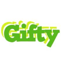 Gifty picnic logo