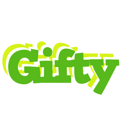 Gifty picnic logo