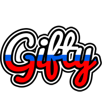 Gifty russia logo