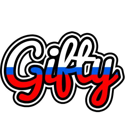 Gifty russia logo