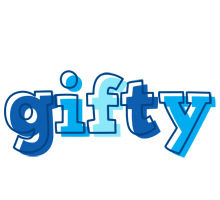 Gifty sailor logo