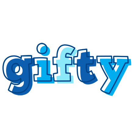 Gifty sailor logo