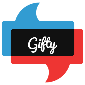 Gifty sharks logo