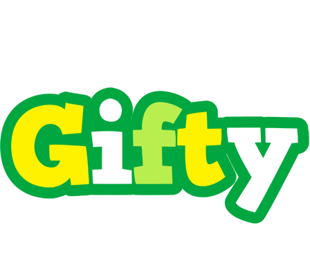 Gifty soccer logo